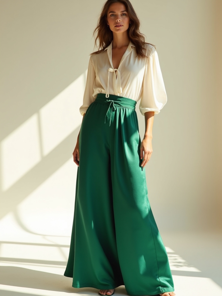 long skirts comfort and style