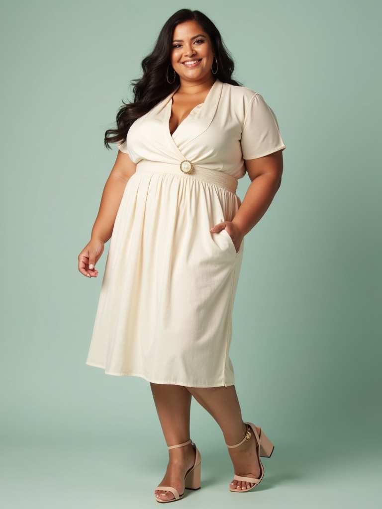 luxe fabrics for summer