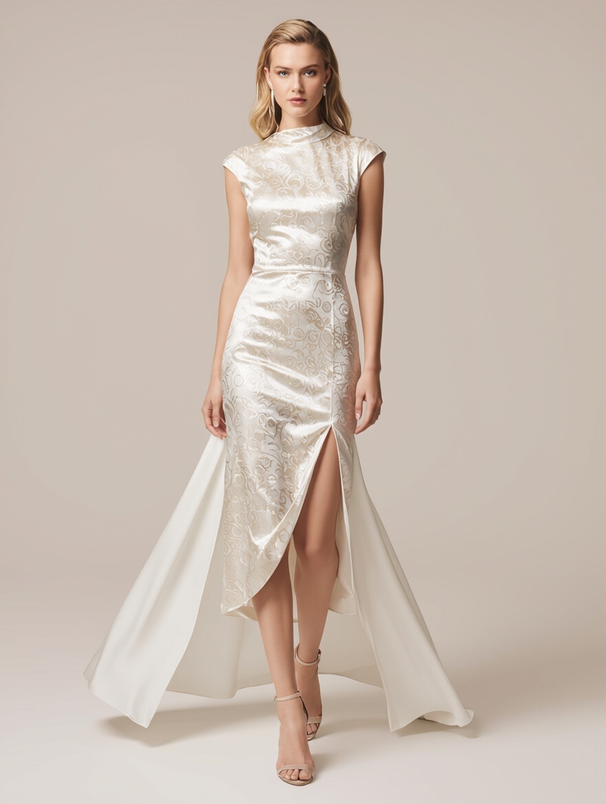 luxe silk summer essentials