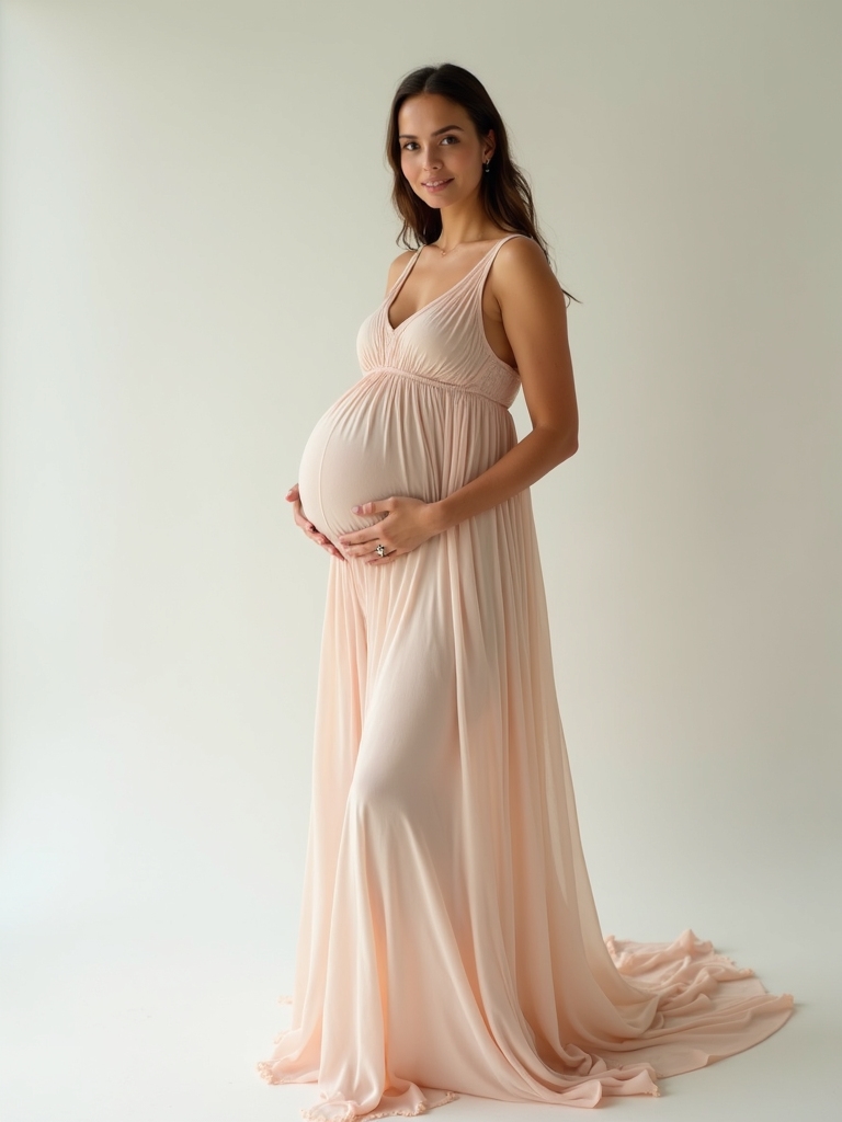 maxi dresses for comfort