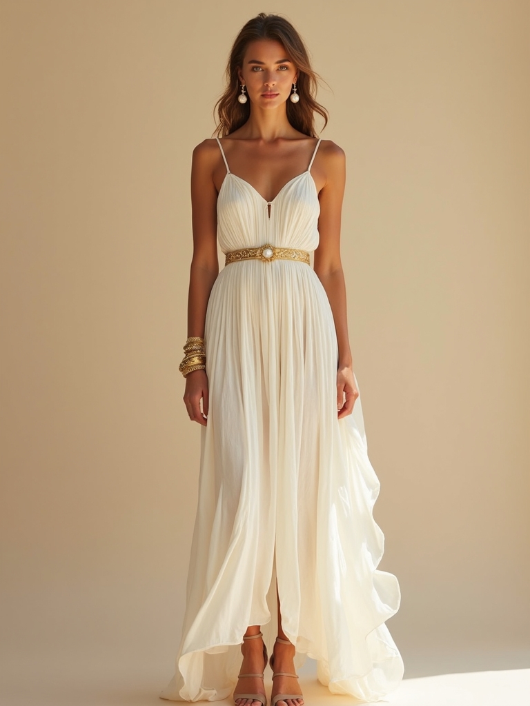 maxi dresses for effortless transitions