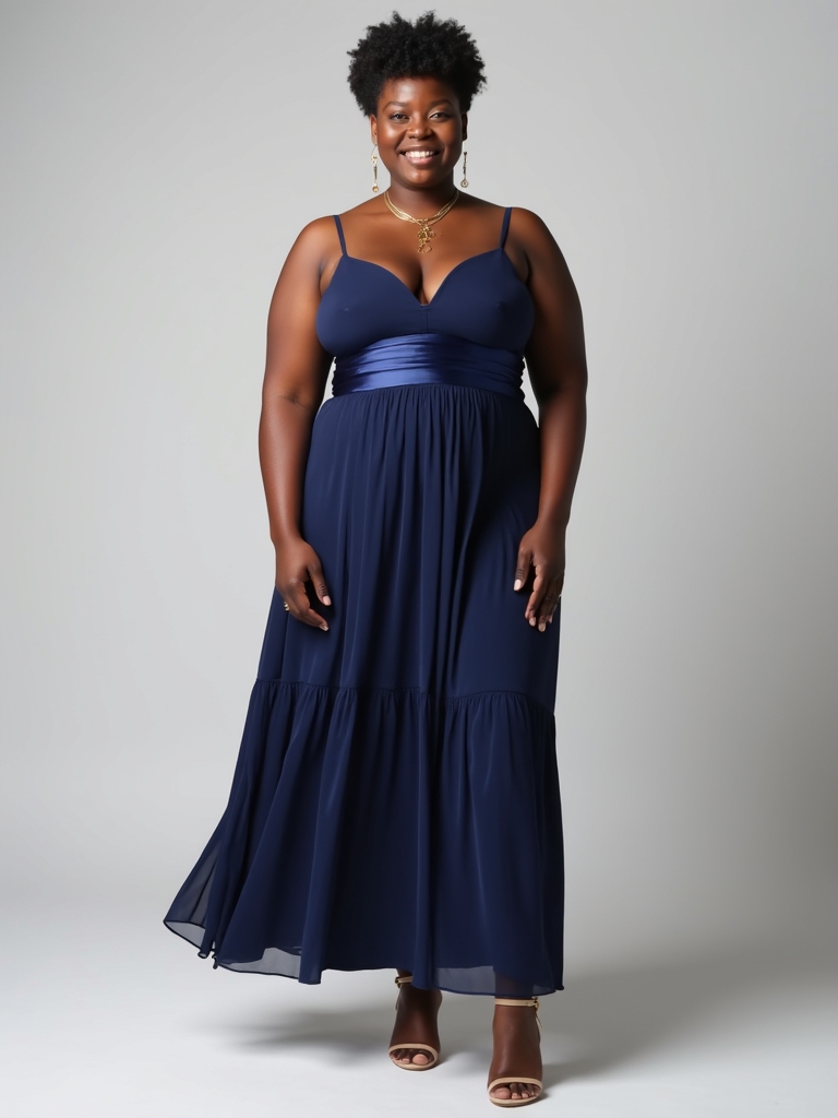 maxi dresses for versatility