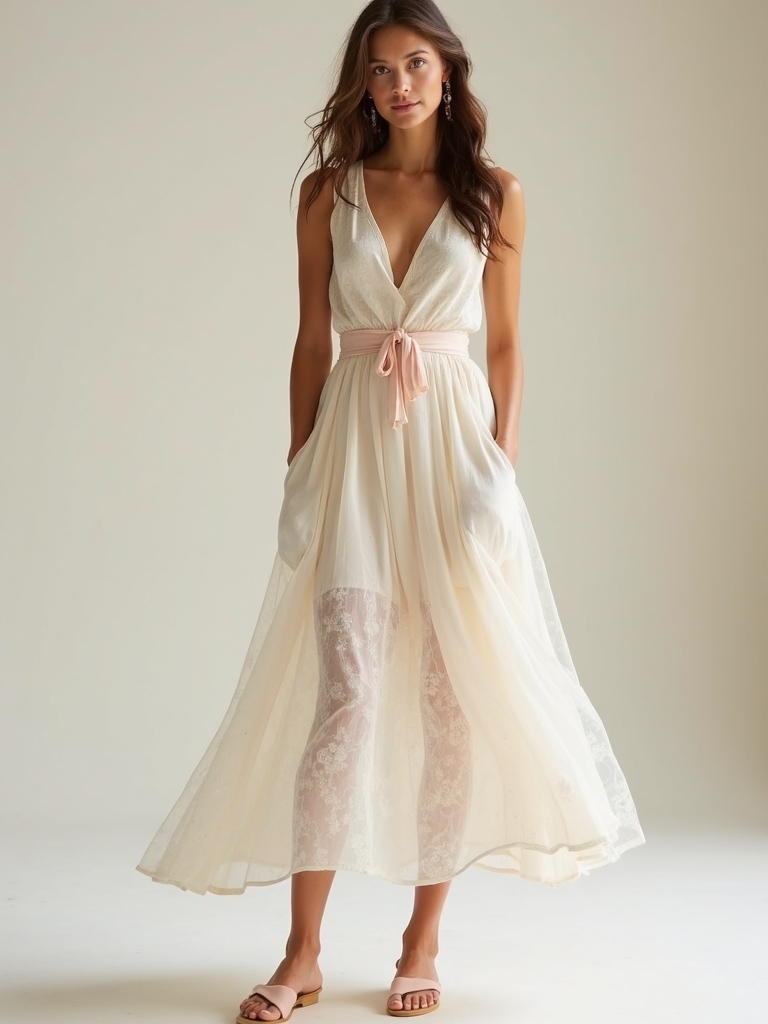 maxi skirts for summer elegance