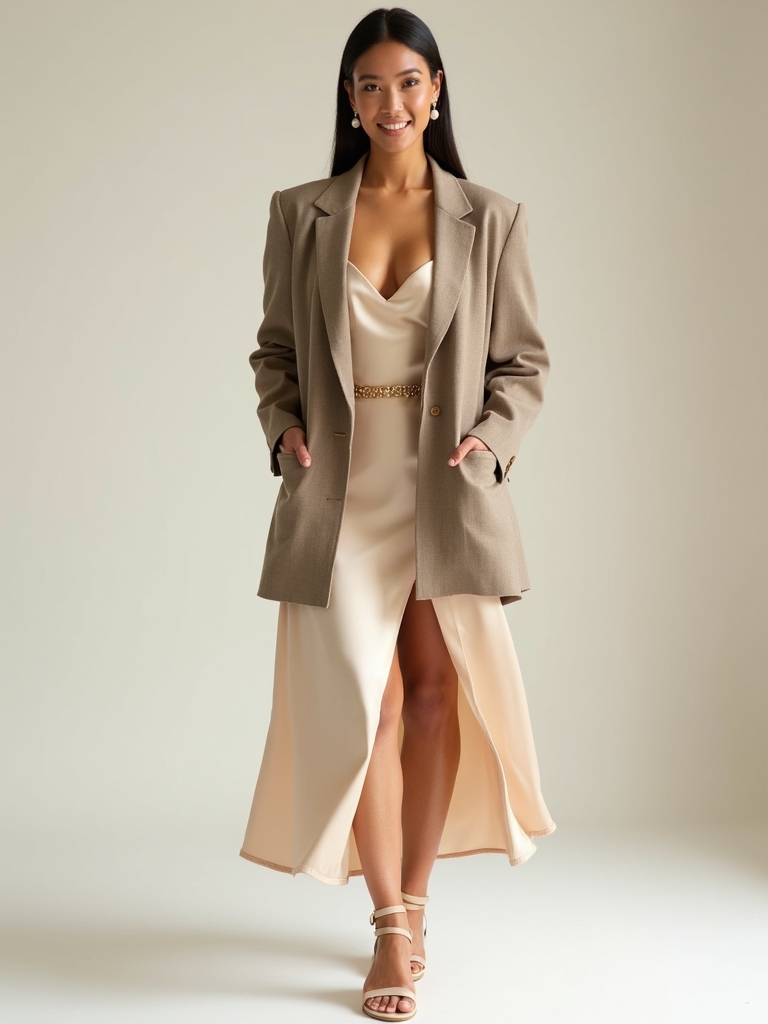 midsize summer outfit inspiration