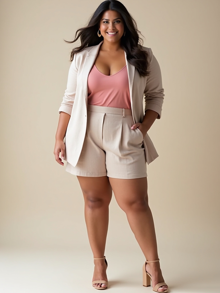 mix and match outfits