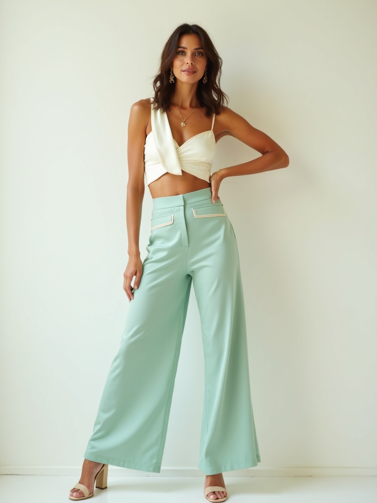 mix and match style