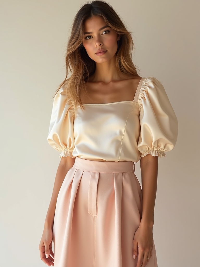 mix and match summer outfits