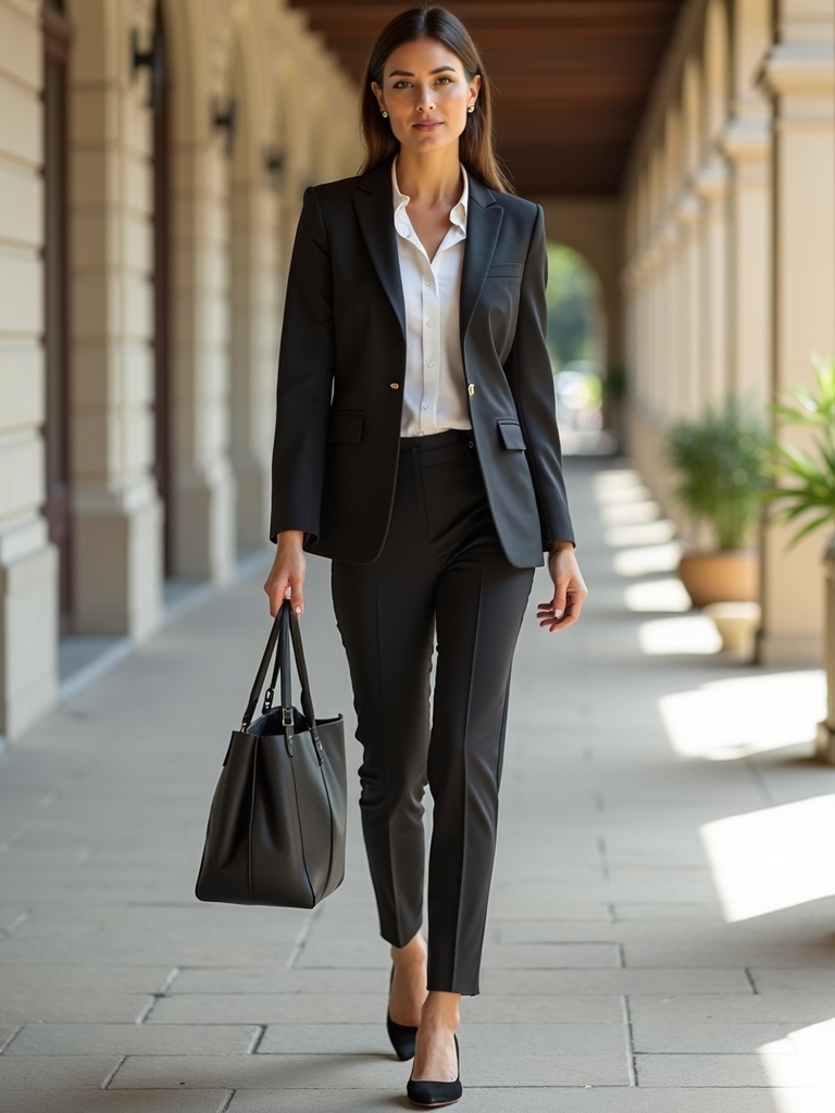 modest and stylish church outfits