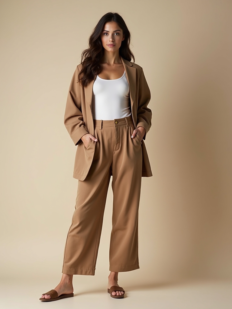 modest capsule wardrobe essentials