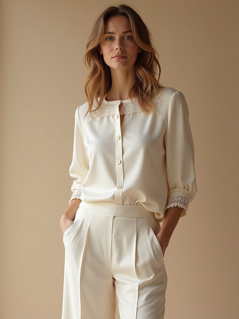 modest sleeve style options