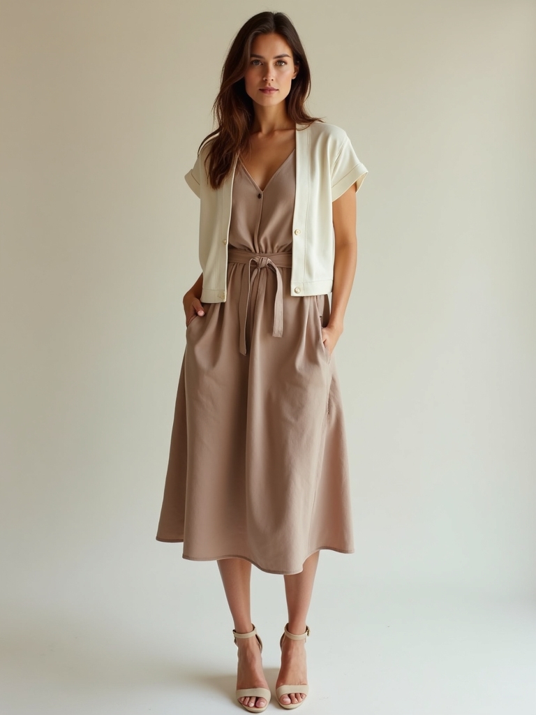 modest summer campus comfort