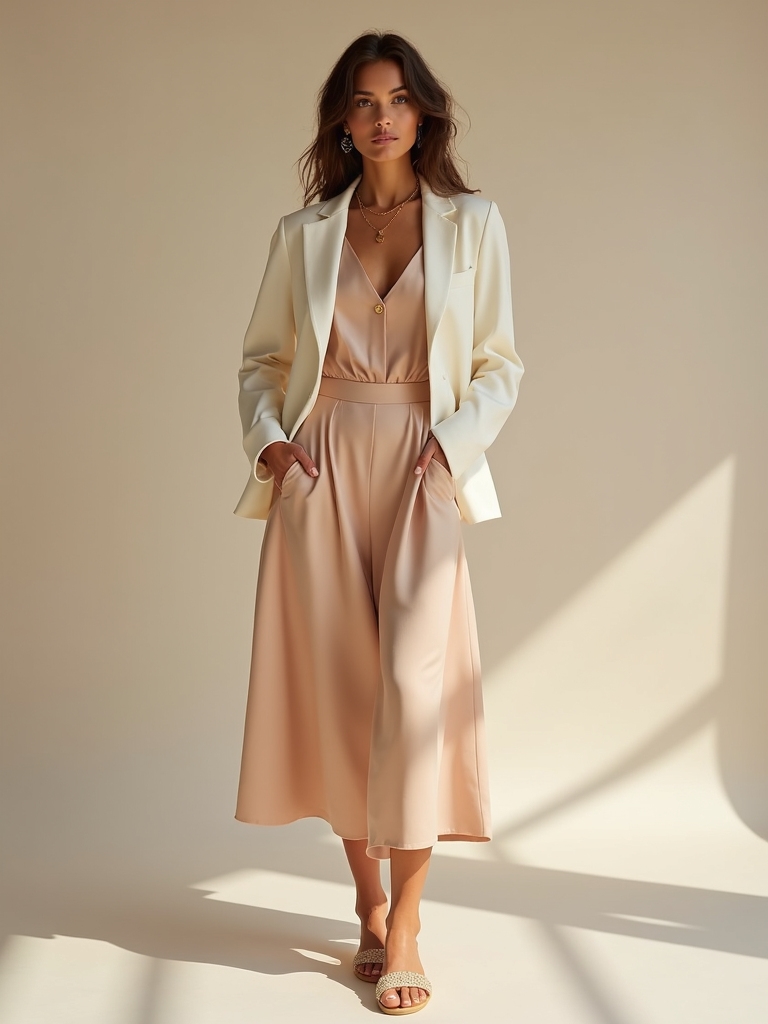 modest summer fashion essentials