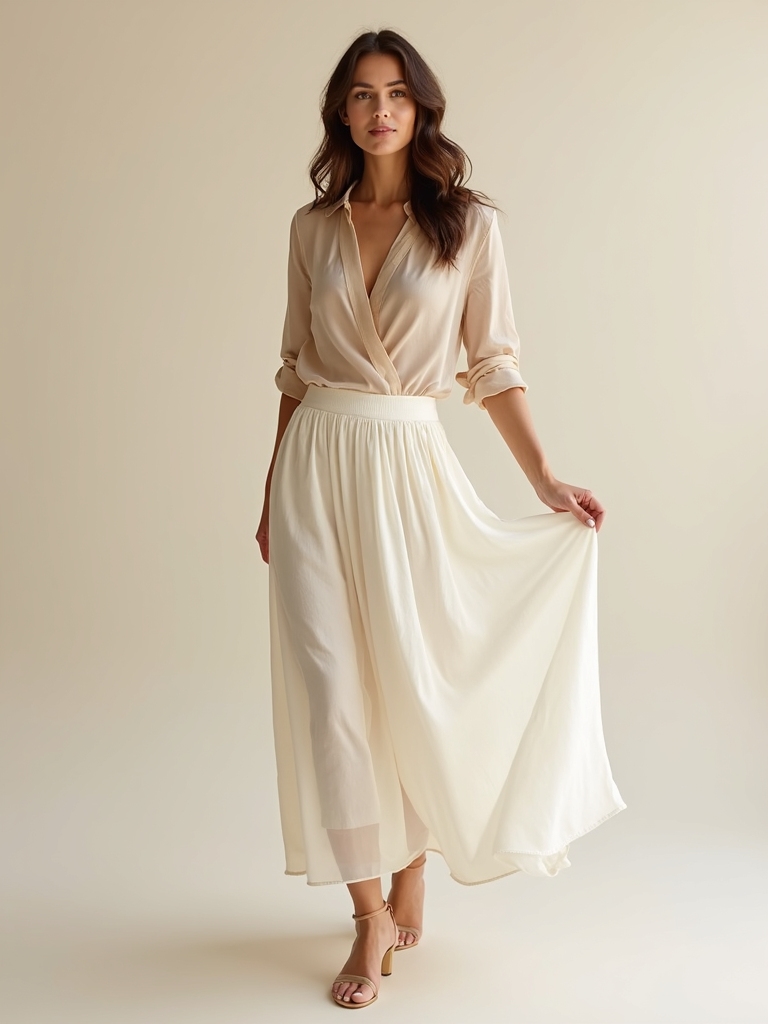 modest summer fashion inspiration