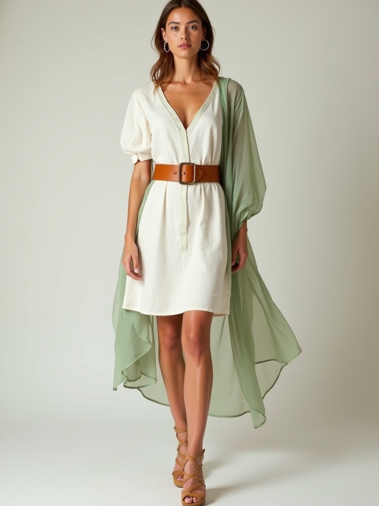 modest summer outfit ideas