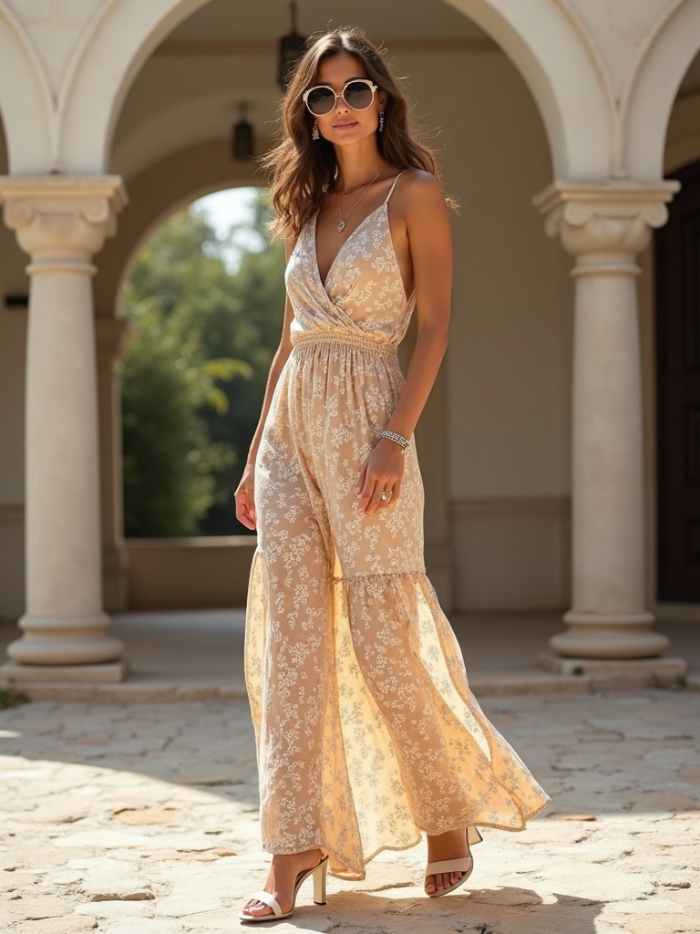 packable dresses for travel