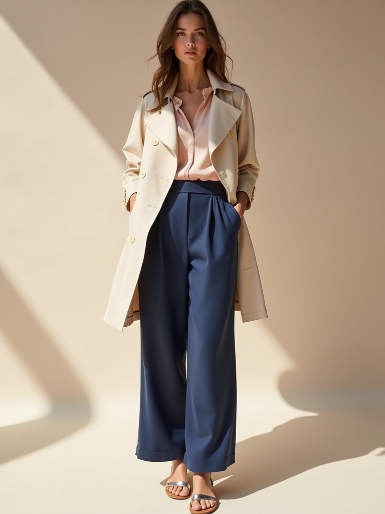parisian chic color combinations