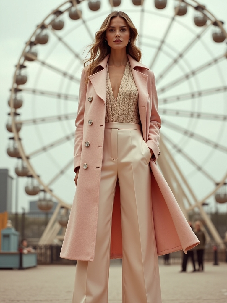 pastel palettes with accents