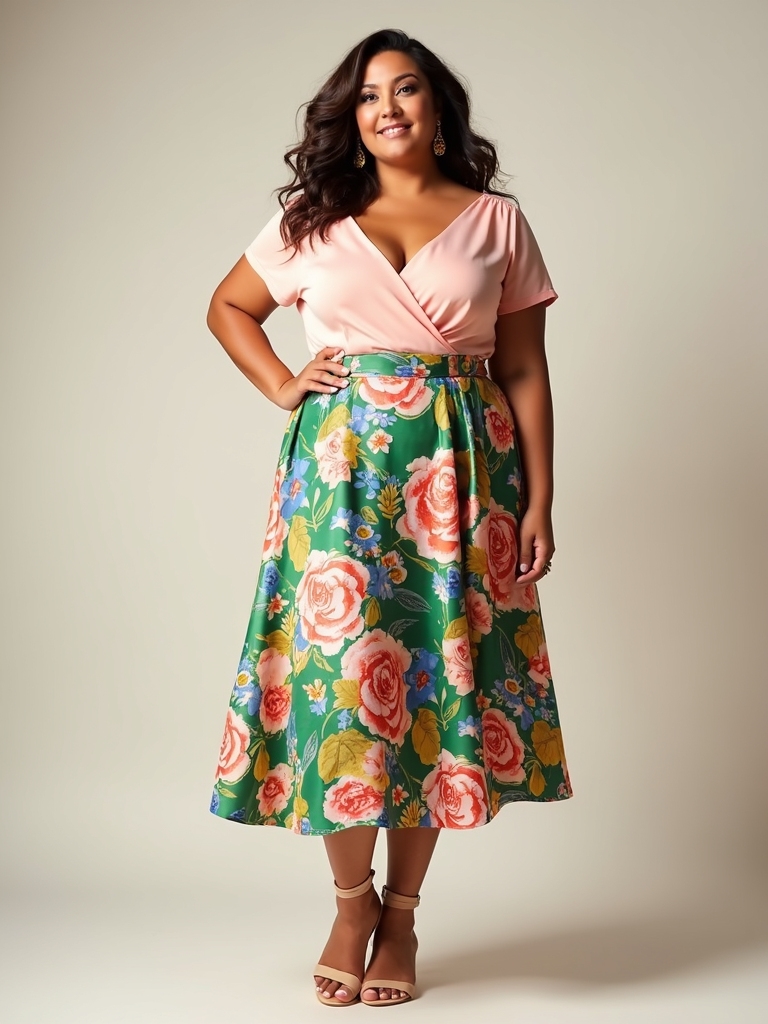 playful prints for summer