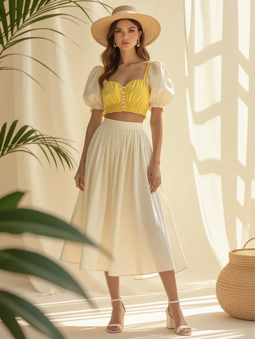 playful prints versatile style