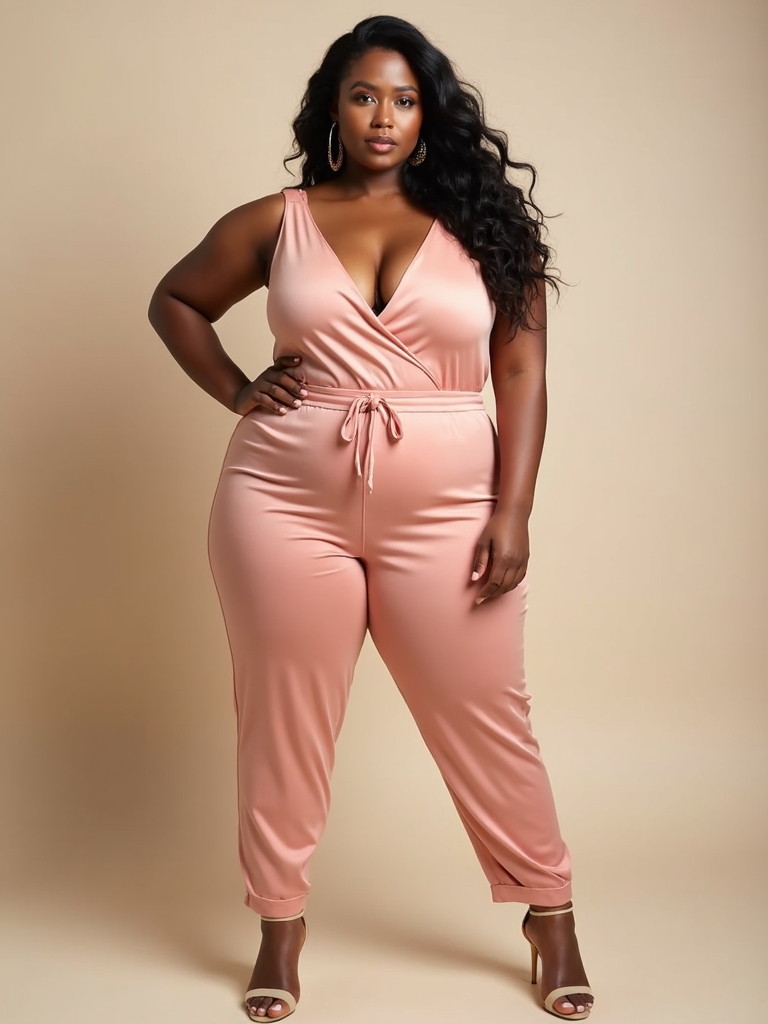 plus size spring fashion