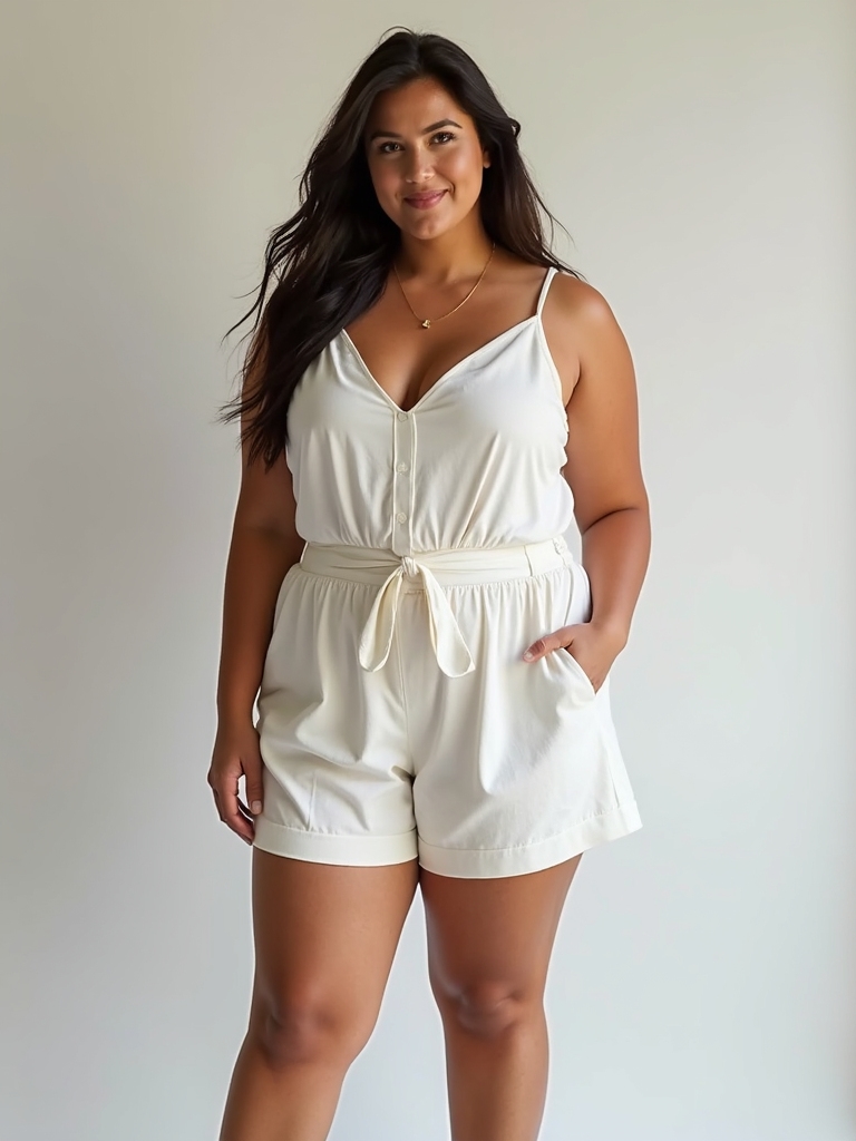plus size spring outfits