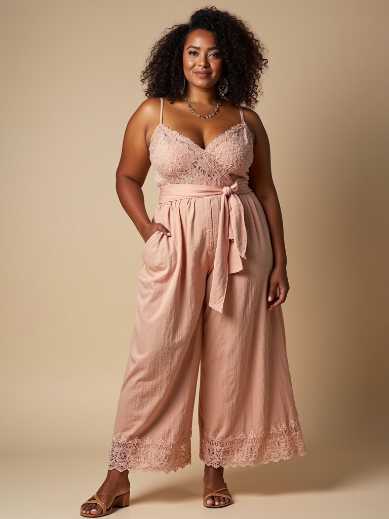 plus size summer fashion