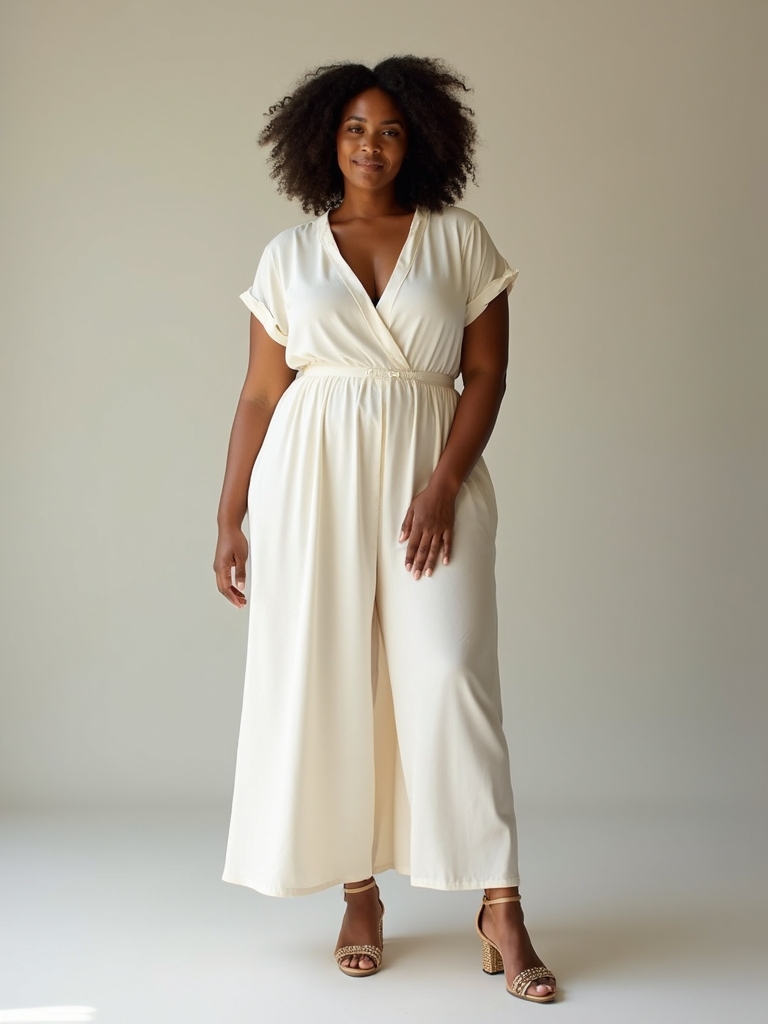 plus size summer fashion