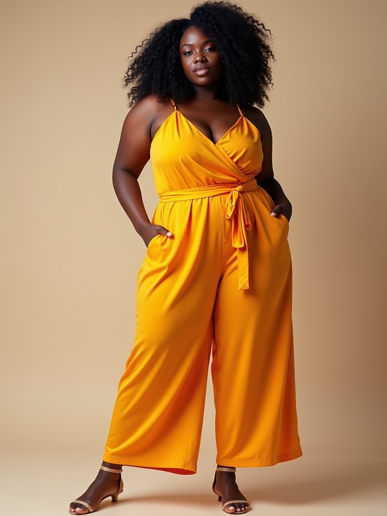 plus size summer fashion