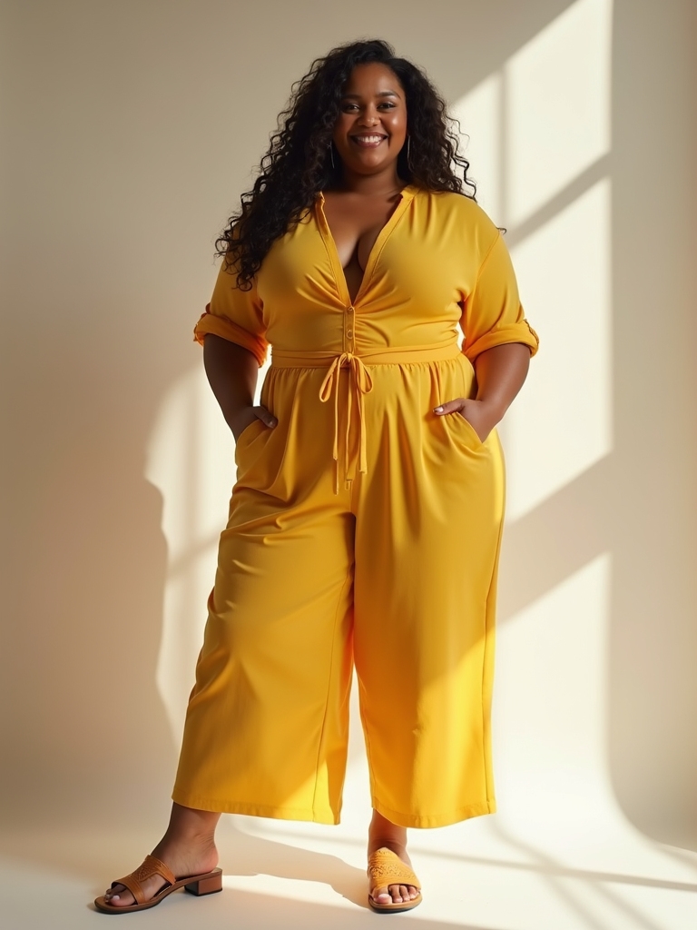 plus size summer fashion