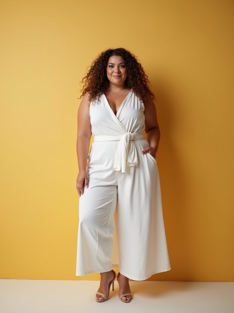 plus size summer fashion
