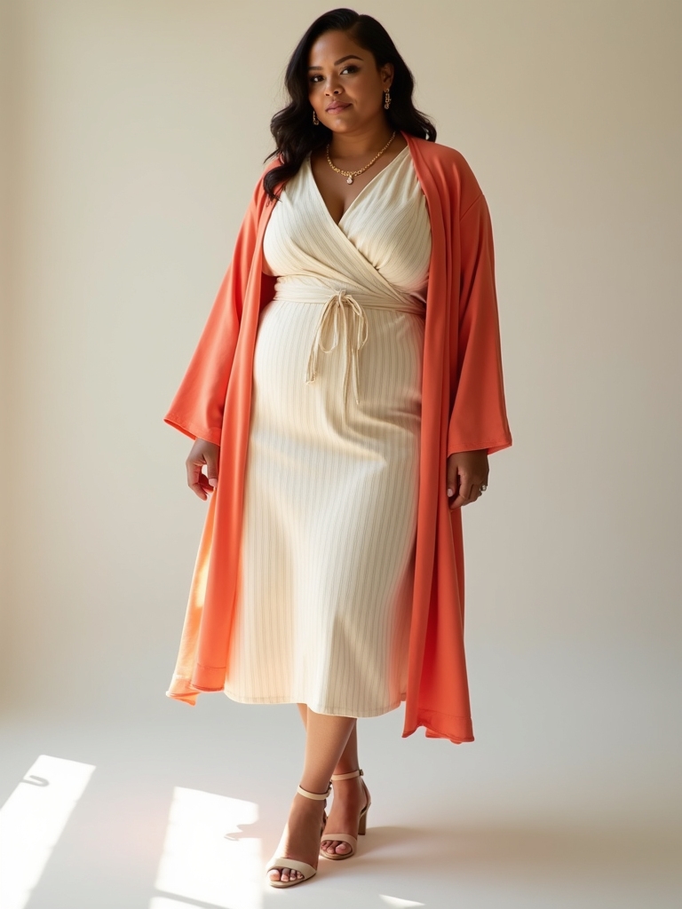 plus size summer modesty guidelines