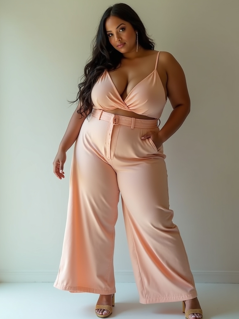 plus size summer outfits