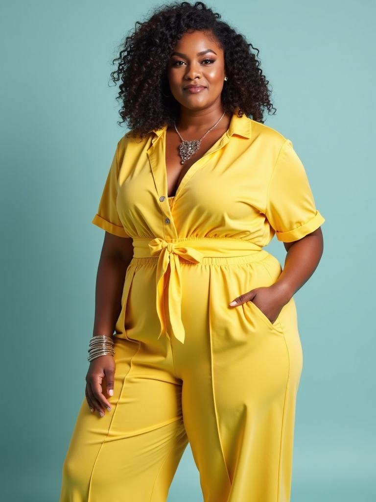 plus size summer style essentials