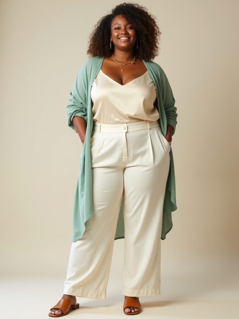 plus size summer travel essentials