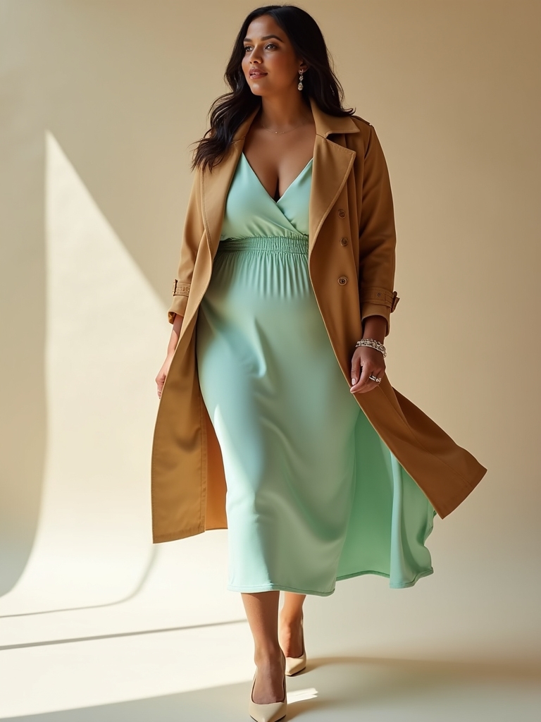 plus size wardrobe essentials guide