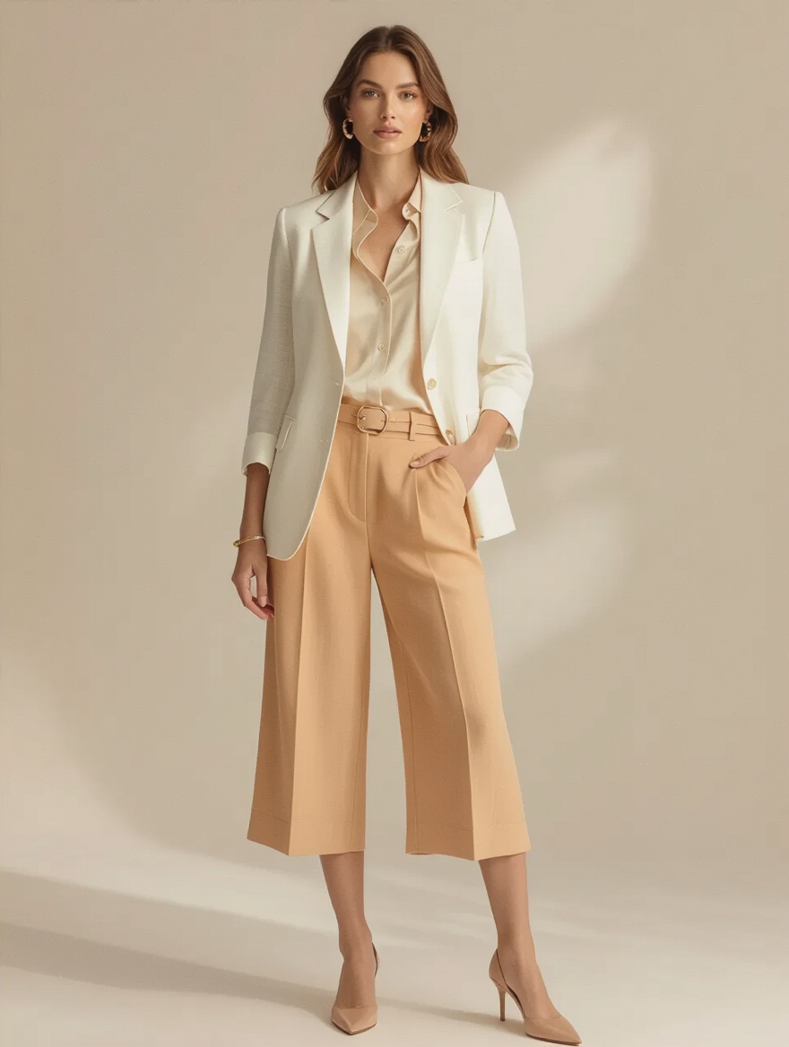 polished breathable lightweight fabrics