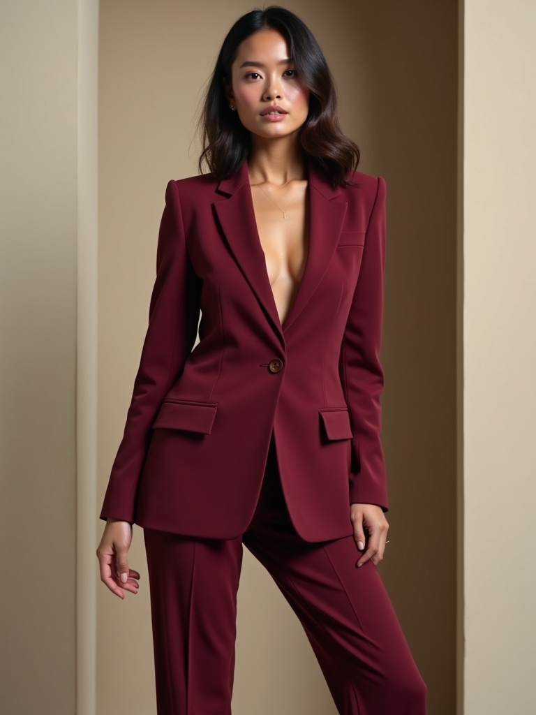 polished graduation guest attire