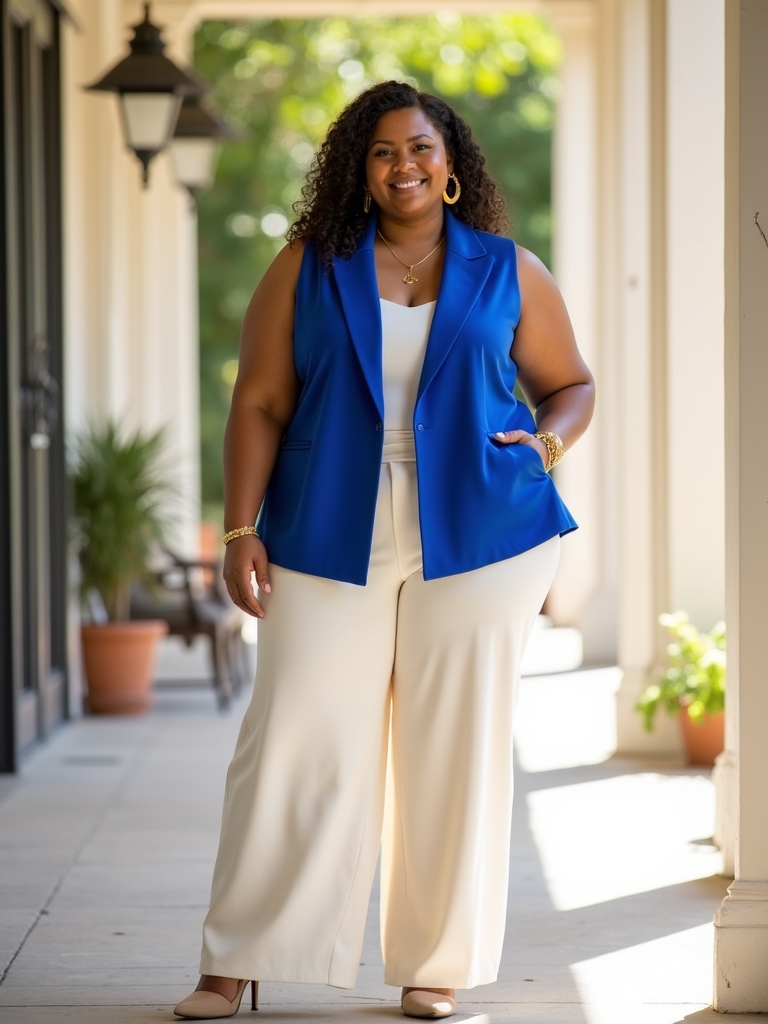 polished summer outfit strategies