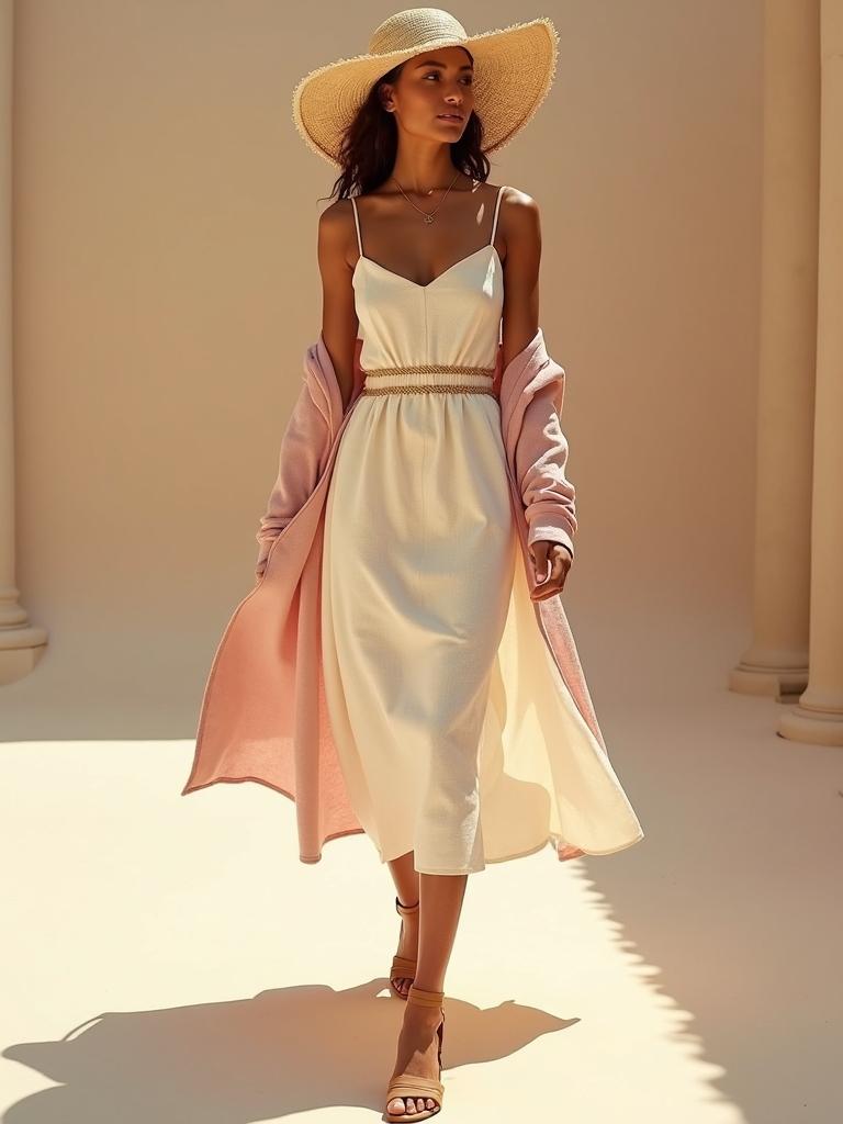 practical summer wardrobe essentials
