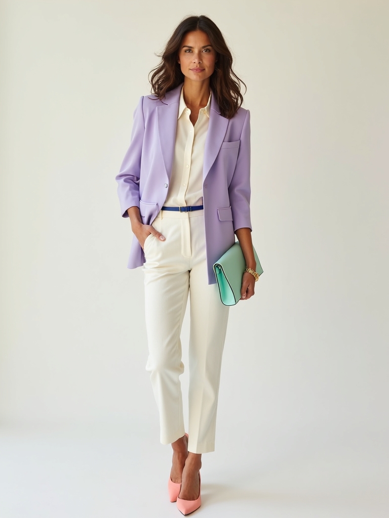professional color coordination tips