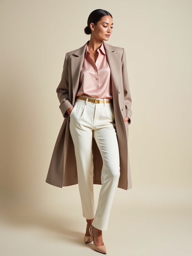promotion ready spring essentials