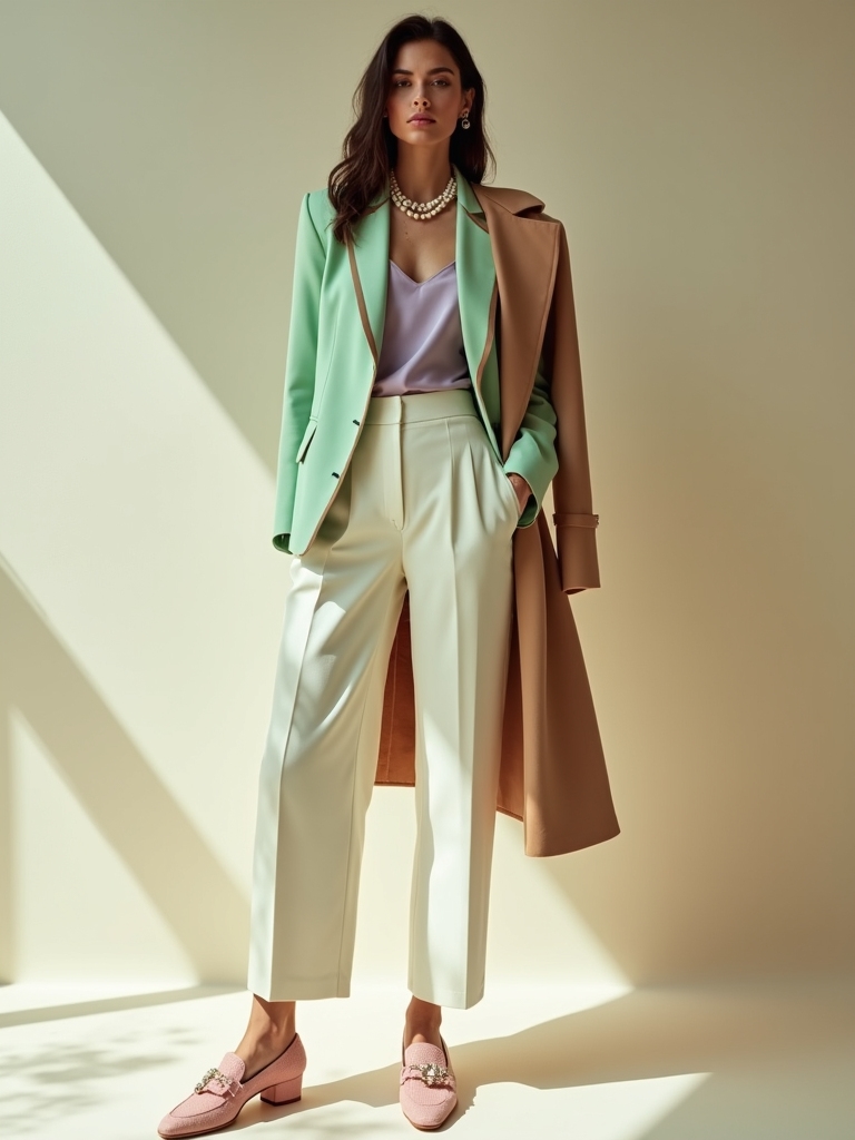 retro hues revitalizing classics