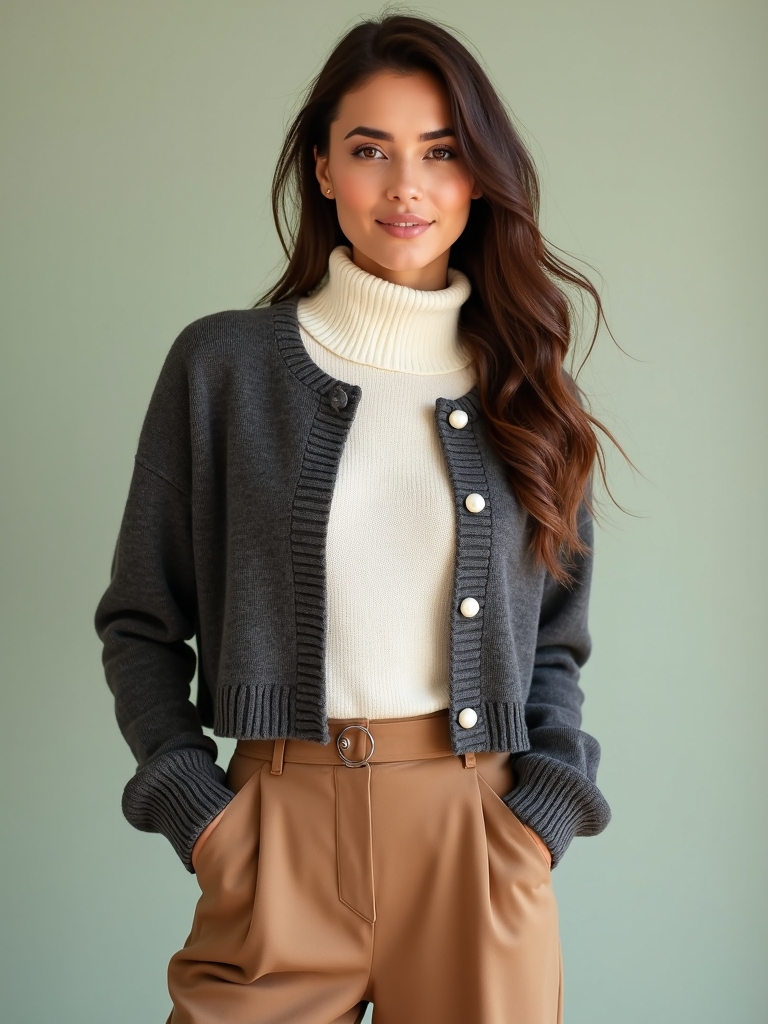 seamless day to night style