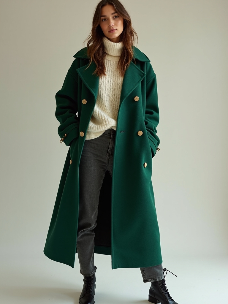 smart layering for warmth