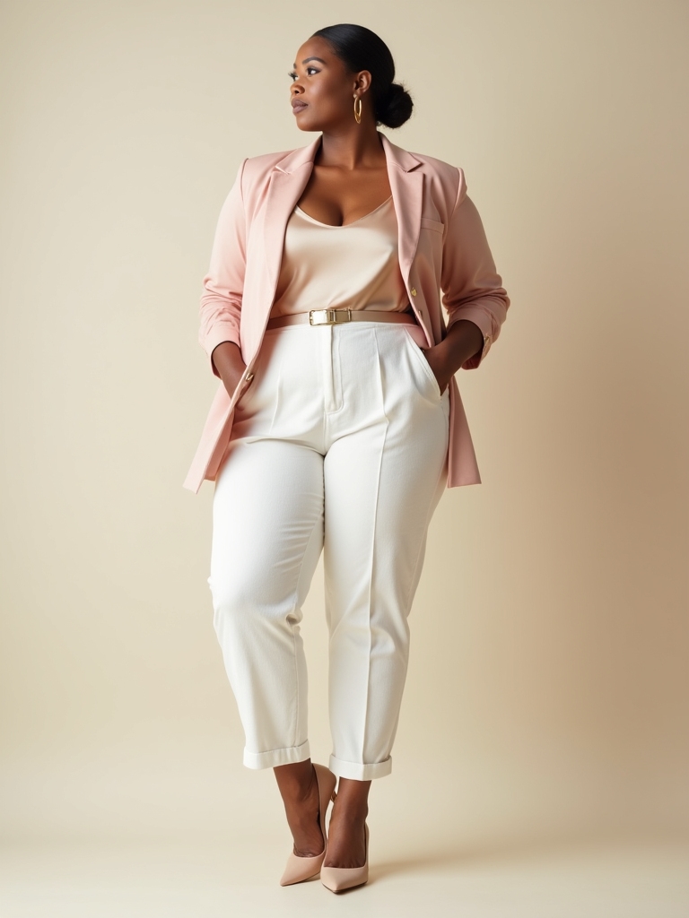 smart style for summer