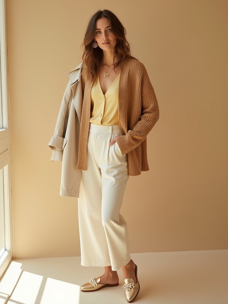 snug breathable spring outerwear