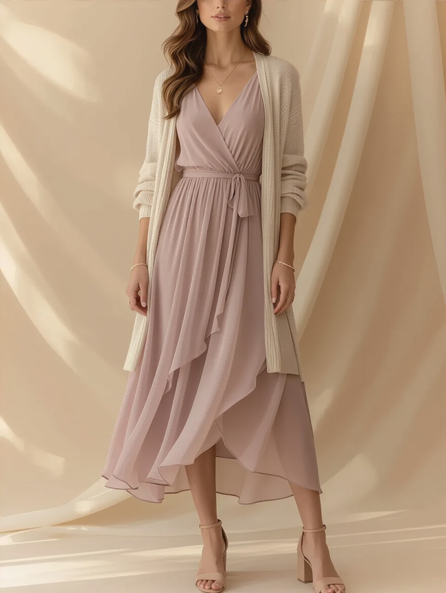 soft summer color palette