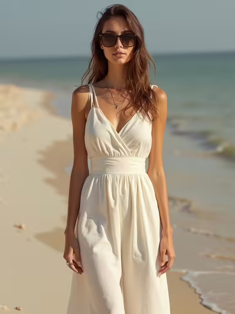 sophisticated european summer fashion