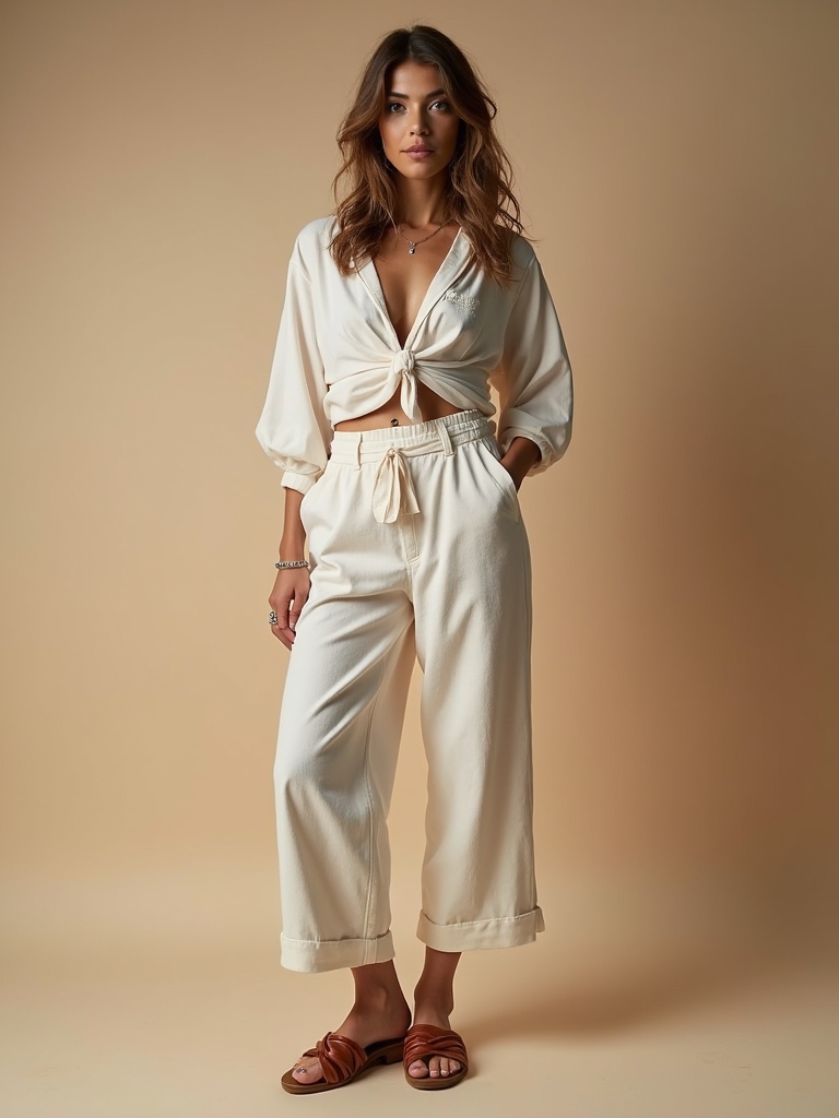 spring baddie outfit ideas