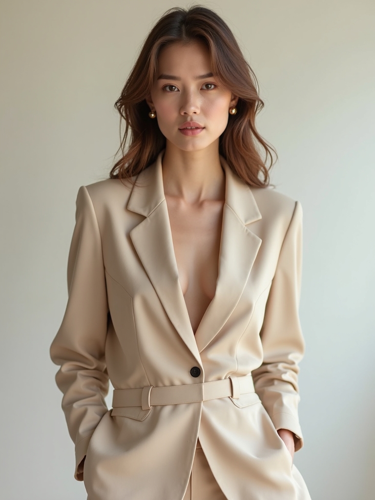 spring business casual outfits